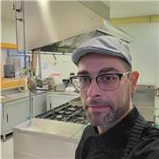 Clases de cocina, te enseño técnicas de corte, cocción, a cocinar preparaciones decoradas como lo hacen en restaurantes y hoteles